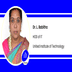 United Institute of Technology, HOD of IT: Dr. L. Babitha Interview